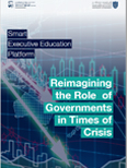 Reimagining the Role of Governments in Times of Crisis- English