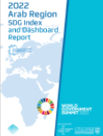 The Arab SDGs Index and Dashboard (2022)