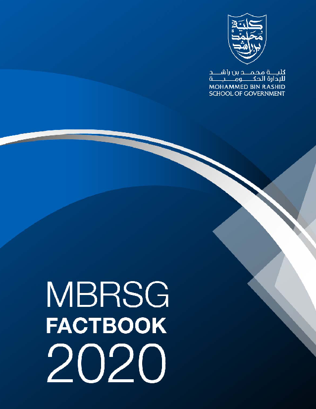 MBRSG Factbook 2020