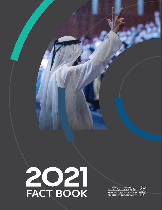 MBRSG Factbook 2021