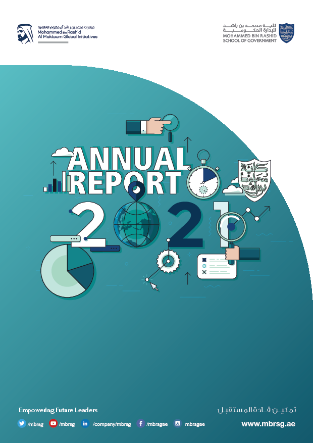 Annual Report 2021