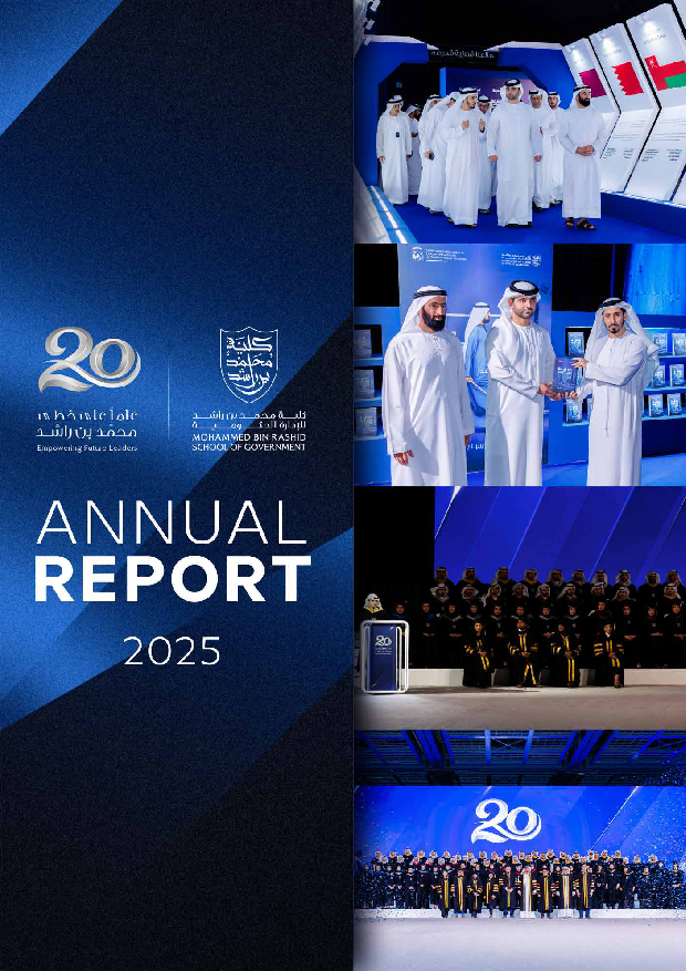 Annual Report 2025