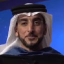 Khaled Mohammed Al Zarouni