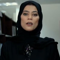 Khoula Al Yassi