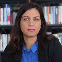 Nadin Bittar