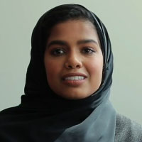 Noora Bawazir