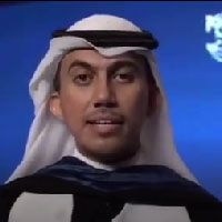 Sami Fahad Al Bairidi