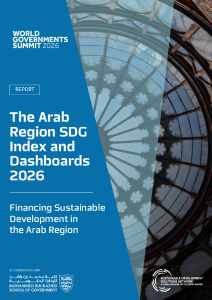 The Arab Region SDG Index and Dashboards Report 2026