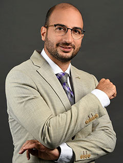 Dr. Ahmed S Rashad