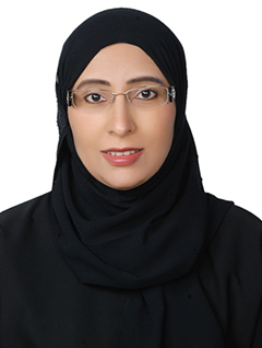 Dr. Hanan Ali Mubarak Obaid