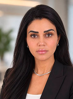 Professor Mona El-Sholkamy