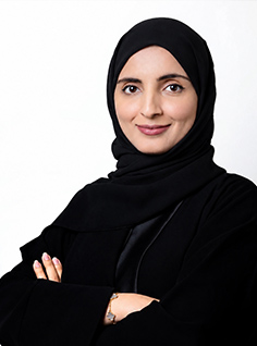 Eiman Almarzooqi