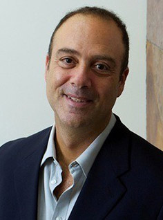 Gilles Fayad