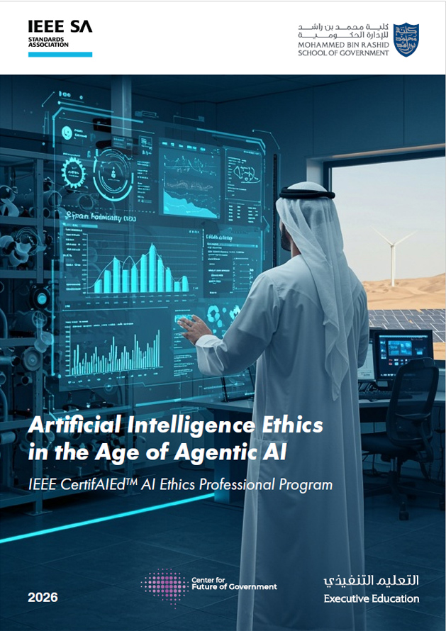 Artificial Intelligence Ethics in the Age of Agentic AI