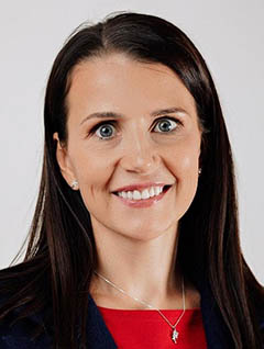 Dr. Yulia Aray