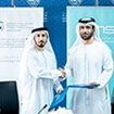 مؤسسة دبي لخدمات الملاحة الجوية توقع مذكرة تفاهم مع كلية محمد بن...