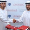 Office of Crown Prince of Dubai Signs Agreement with MBRSG to Roll...