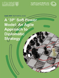 A ‘3P’ Soft Power Model: An Agile Approach to Diplomatic Strategy