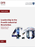 القيادة في ظل الثورة الصناعية الرابعة