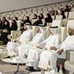 "كلية محمد بن راشد" تطلق رابطة خريجيها لإثراء تجربتها الأكاديمية...