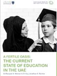 A Fertile OASIS: The current state of Education in the UAE
