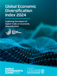 Global Economic Diversification Index 2024