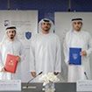  Mohammed bin Rashid School of Government signs MoU with The...
