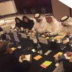 MBRSG Examines Results of Online Brainstorming Campaign to Develop...