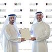 MBRSG Signs MoU with FCSA on Academic Cooperation and Exchange of...