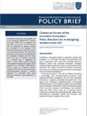 Clusters as Drivers of the Innovation Ecosystem: Policy directions for re-designing clusters in the UAE