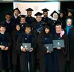 DSG Graduates Third Cohort from MPA Program