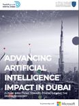 تعزيز أثر الذكاء الاصطناعي في دبي: توجهات مستقبلية لتعزيز الاقتصاد...