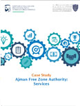 Ajman Free Zone Authority: Services
