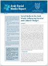 The Arab Social Media Report-Edition #4