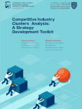 Competitive Industry Clusters Analysis: Strategy Development Toolkit