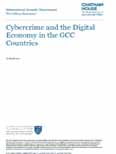 Cybercrime and the Digital Economy in the GCC Countries