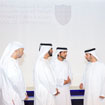 HH Sheikh Mohammed Bin Rashid Al Maktoum Attends Graduation...