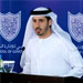 Dr Ali Sebaa Al Marri Appointed Executive President of Mohammed Bin...