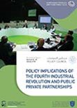 Policy Implications of the Fourth Industrial Revolution and PPPs