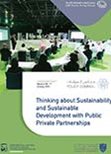 Thinking about Sustainability and Sustainable Development with PPPs