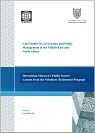Downsizing Morocco’s Public Sector: Lessons from the Voluntary...