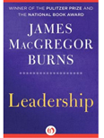 Leadership, James MacGregor Burns, 1978