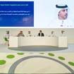 Mohammed Bin Rashid School of Government Reveals Key Participants...