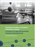 Creative Clusters in Dubai’s Education sector