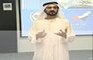 What is a Leader? ..Mohammad Bin Rashid's Perspective 