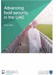 Advancing food security in the UAE