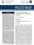 Post-COVID19 Well-Being and Happiness Policy Implications in the UAE