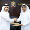 MBRSG Signs an Agreement with Ministry of Environment and Water