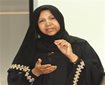 Suaad Al Oraimi Examines Government Initiatives for the Empowerment...