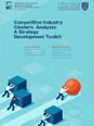 تحليل مجموعات الصناعة التنافسية: مجموعة أدوات تطوير الإستراتيجية